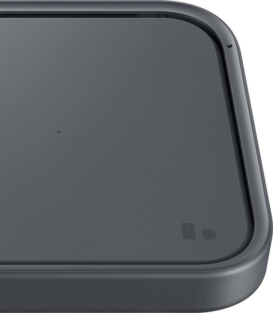 Indukčná nabíjačka Samsung 15 W čierna (EP-P2400BBEGEU) Obrázok produktu 5