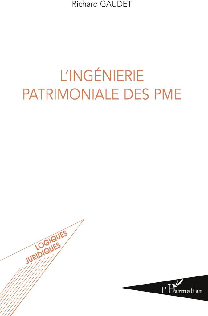 L'ingénierie patrimoniale des PME