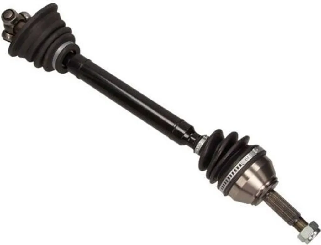 Arbre de transmission MAXGEAR 49-0537 - Robuste et Durable pour Kangoo