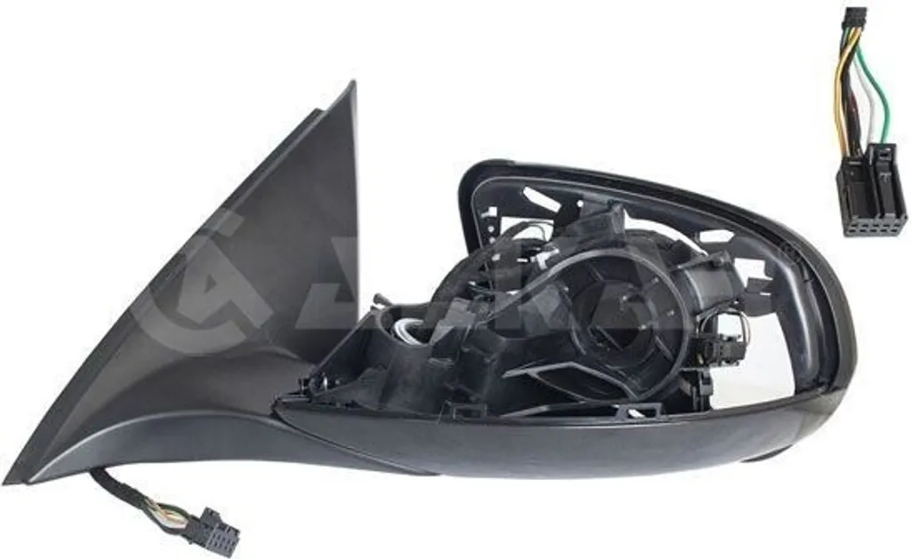 Rétroviseur pour Mercedes GLC X253 - Remplacement gauche OE A2538100901