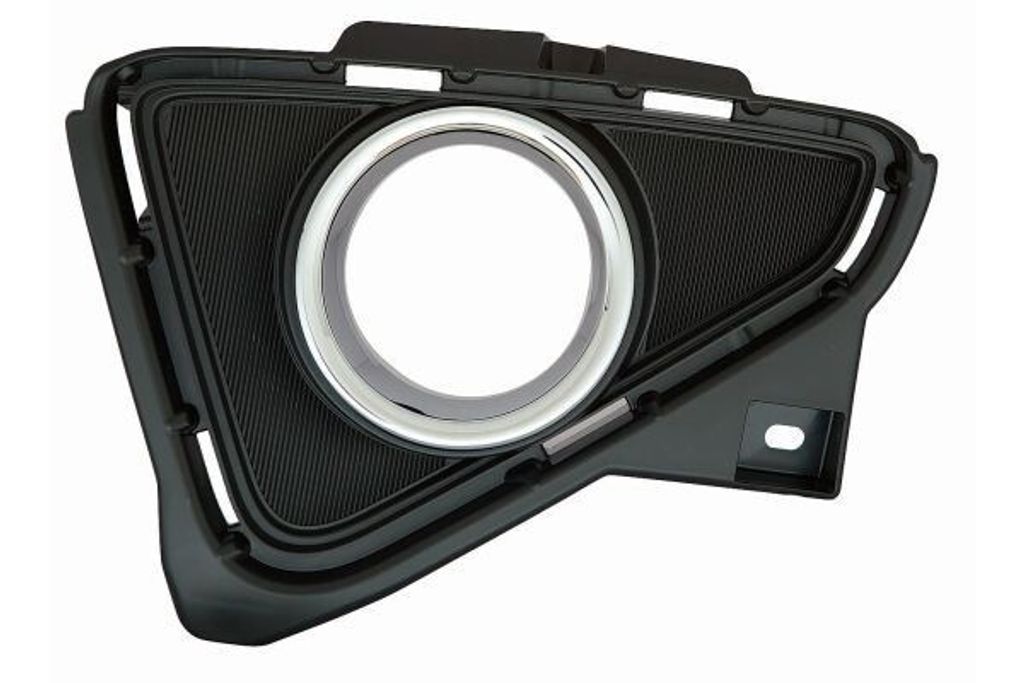 ABAKUS 212-2549L-UD - OE 52040 42060 Lüftungsgitter, links für RAV 4 IV (A4)