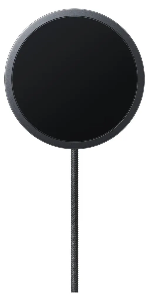 Socle de charge à induction Samsung EP-P2900 pour smartphone Galaxy et Qi