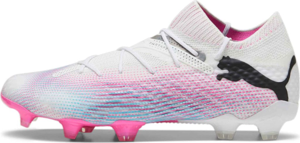 Buty Puma piłkarskie Future 7 Ultimate Fg ag B23579 Zdjęcie produktu