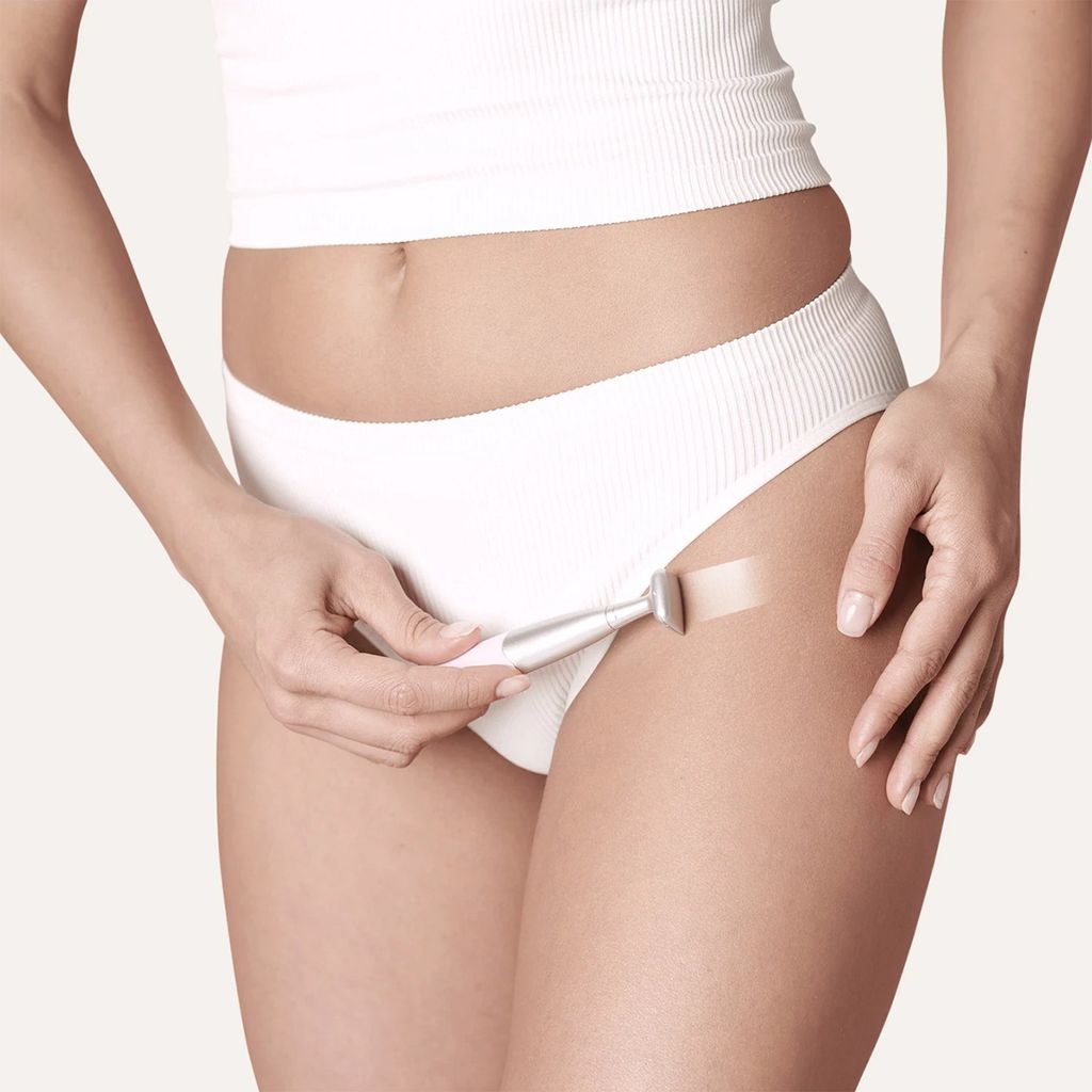 Braun Silk-épil 5 810 - Depilator - Bezprzewodowy - Zdjęcie produktu 13