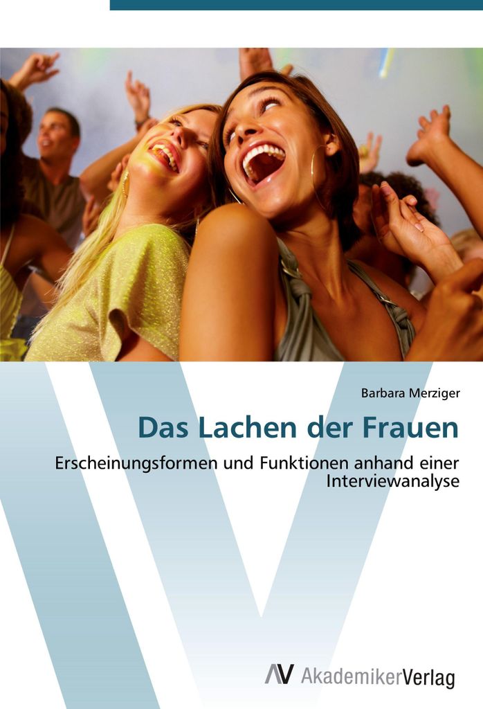Das Lachen der Frauen