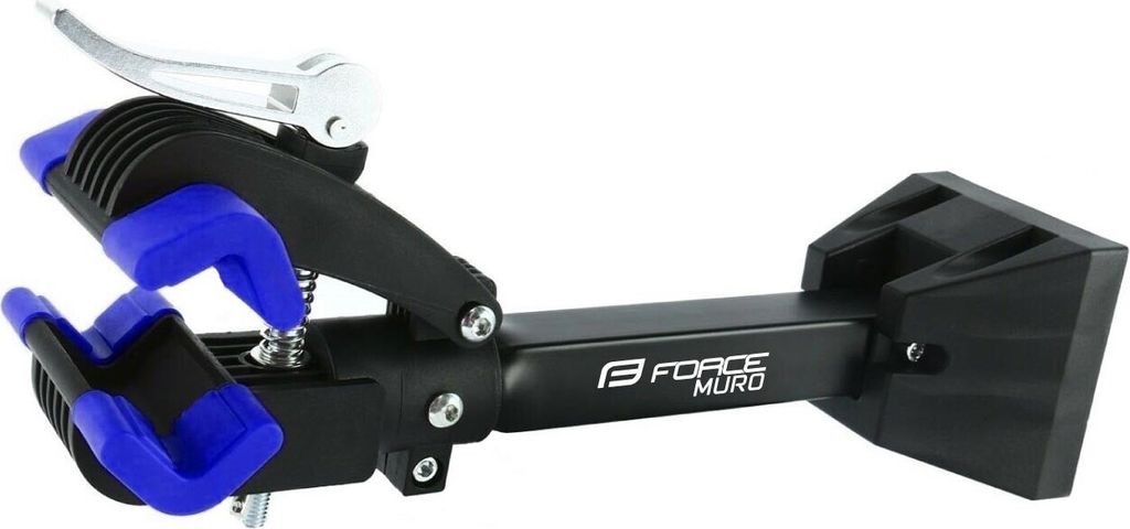 Fahrradreparaturhalter FORCE MURO  schwarz Produktbild 