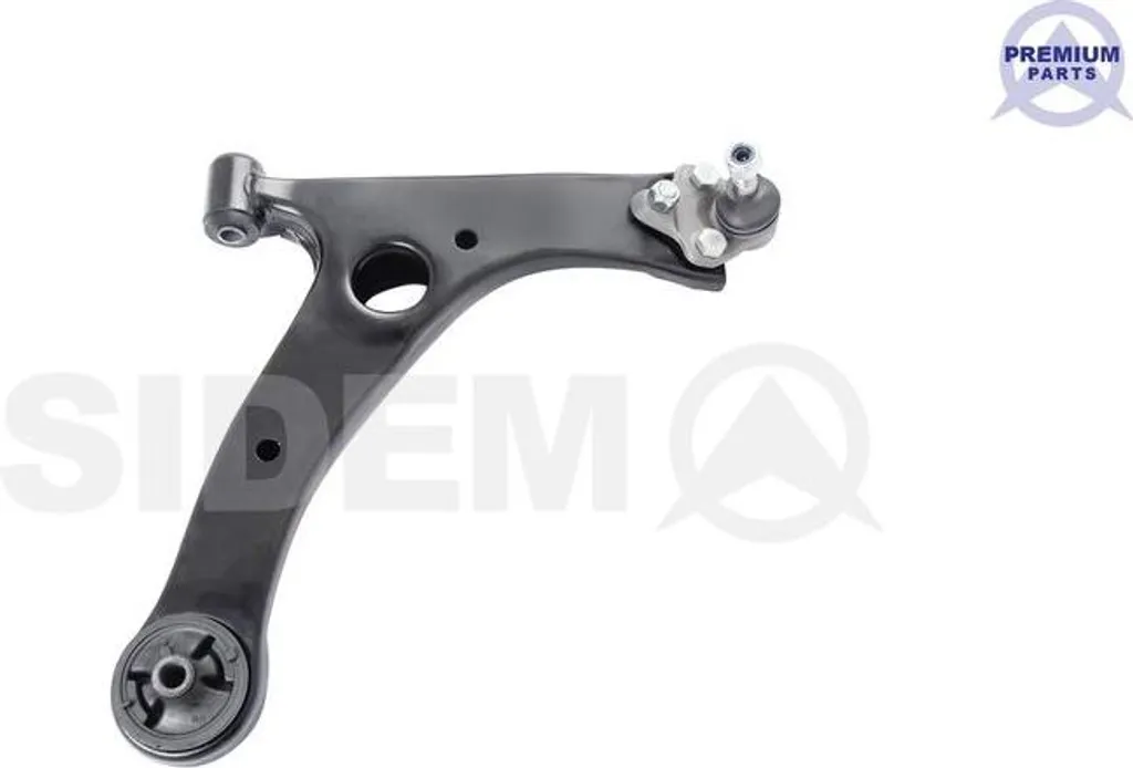 Triangle de Suspension de Roue Avant pour Corolla - Modèle Sidem 45277