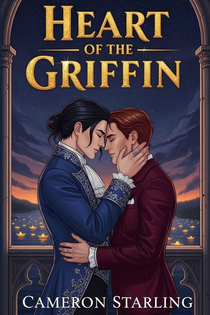 Heart of the Griffin