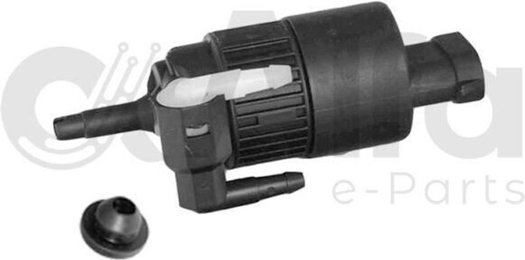 Alfa e-Parts Waschwasserpumpe für RENAULT CLIO II (BB0/1/2, CB0/1/2) AF07881