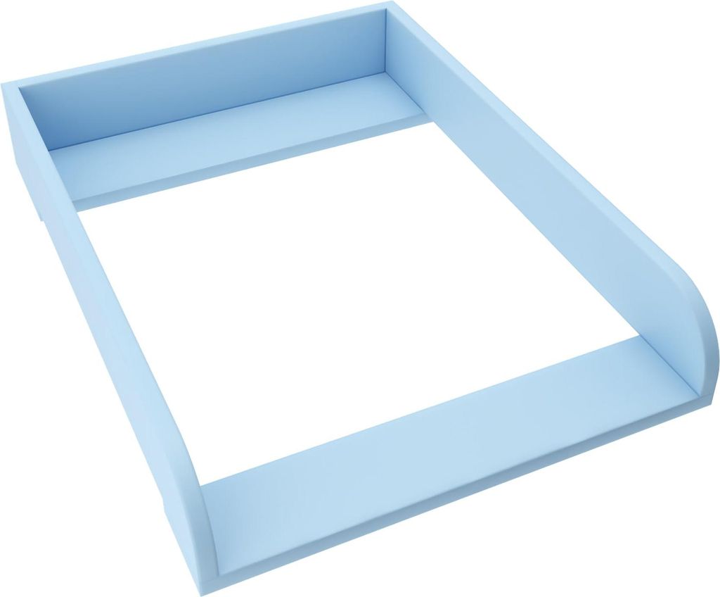 regalik Wickelaufsatz für Hemnes von IKEA, Produktbild 