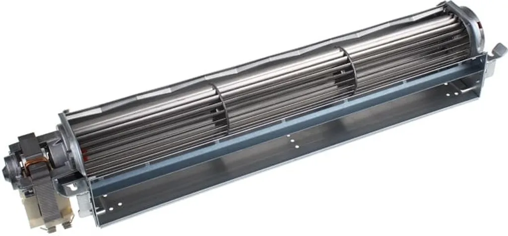 Réparer bruit radiateur AEG avec ventilateur 269315 gauche post-2005