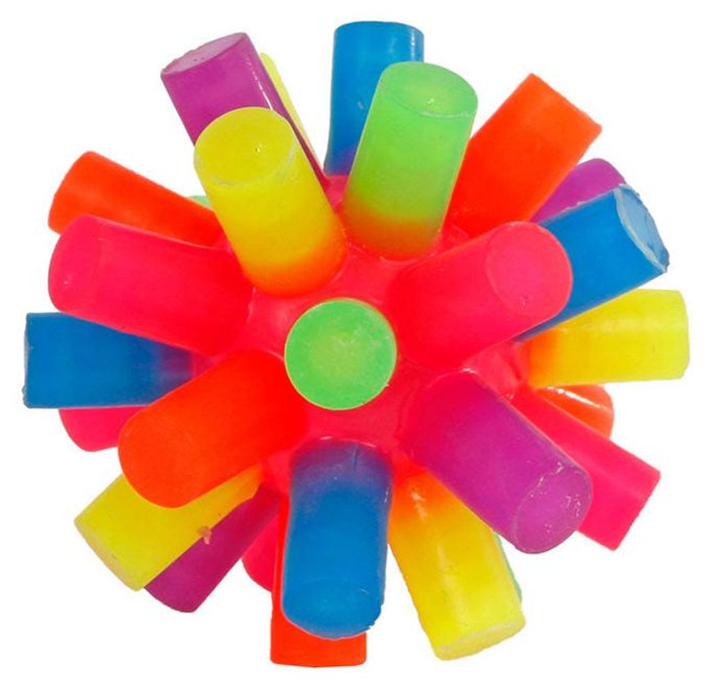 Springball Pogo 621174 so svetlom Obrázok produktu 