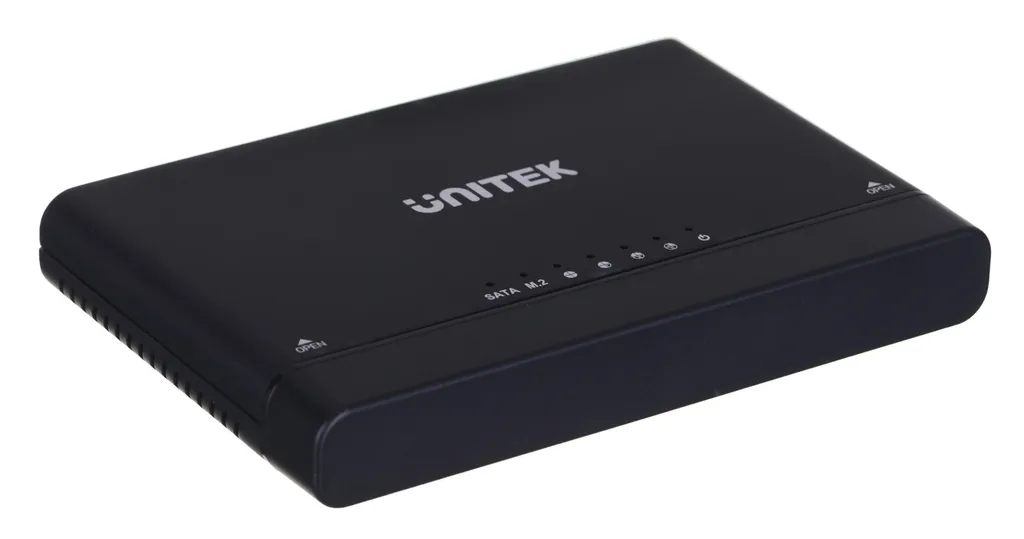 Unitek Case SSD NVMe M.2 10Gbps | Miglior Rapporto Qualità Prezzo