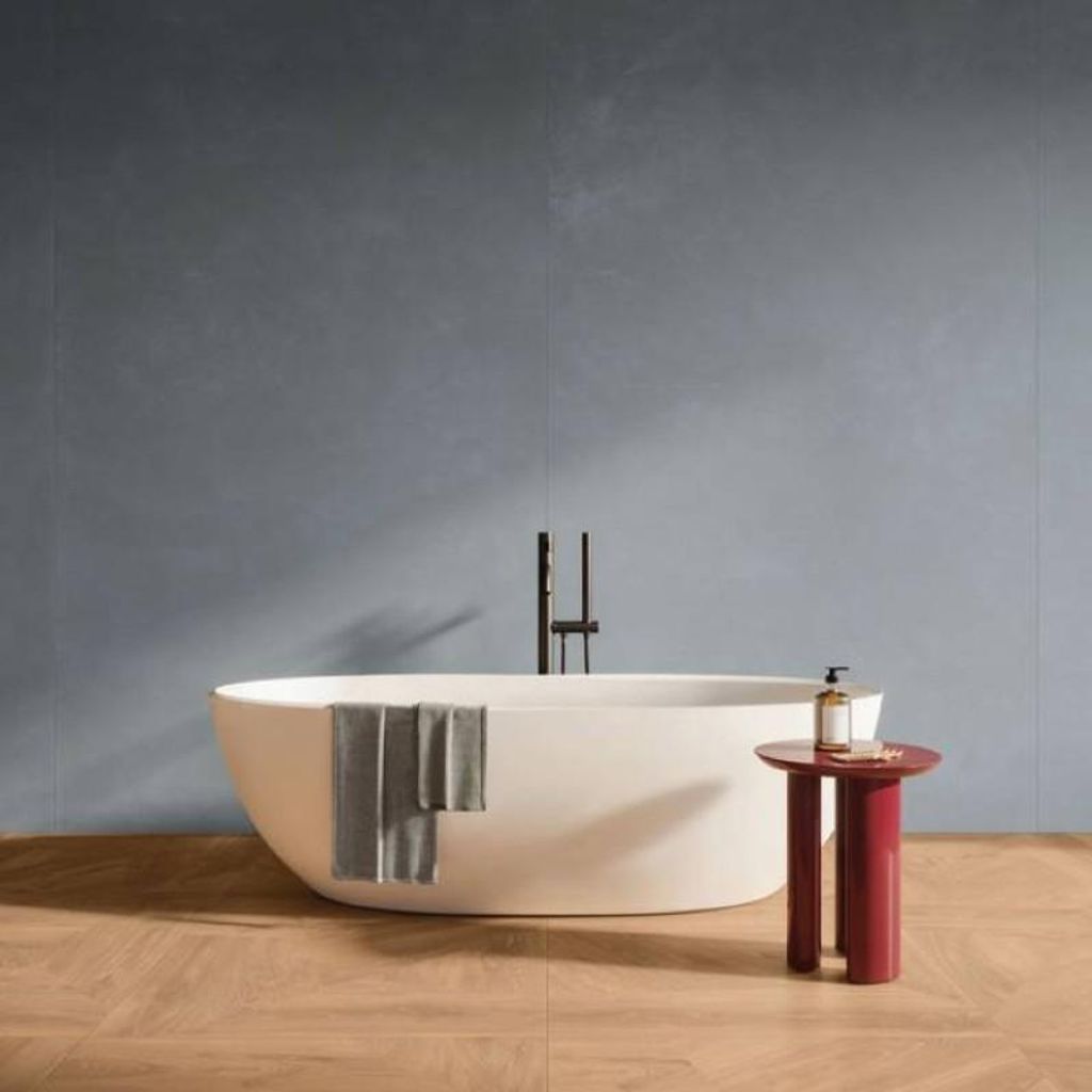 Fliesen Holzoptik 80x80 cm CASA39 Supergres 4Ever