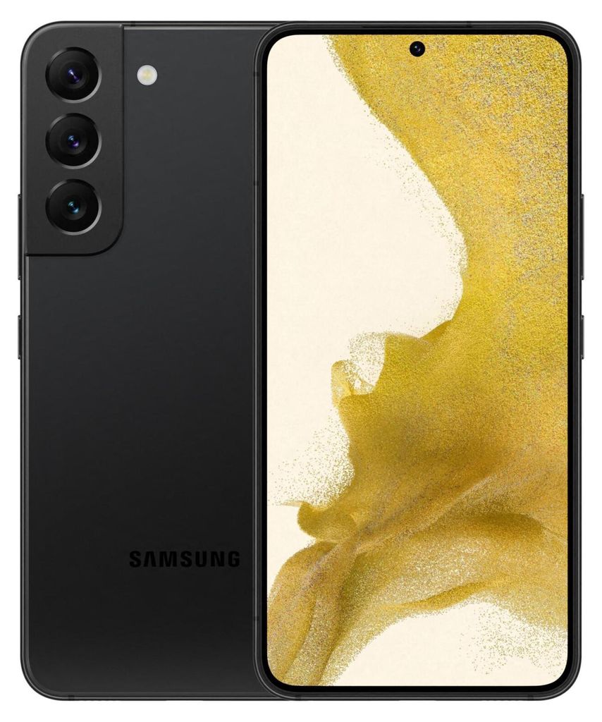 Samsung SM-S906B Galaxy S22 Plus 8+128GB 6.6" 5G Phantom Obrázok produktu 