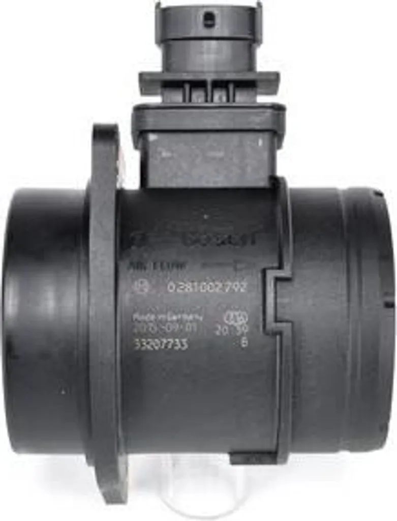 Capteur Bosch 0281002792 Solution Perte Puissance pour Fiat et Alfa