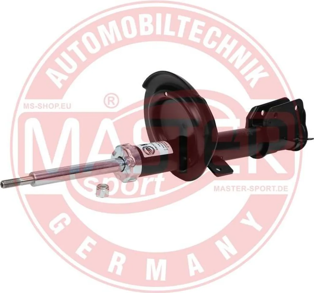 Amortisseur Master-Sport 290705-PCS-MS robuste pour OE 50711125