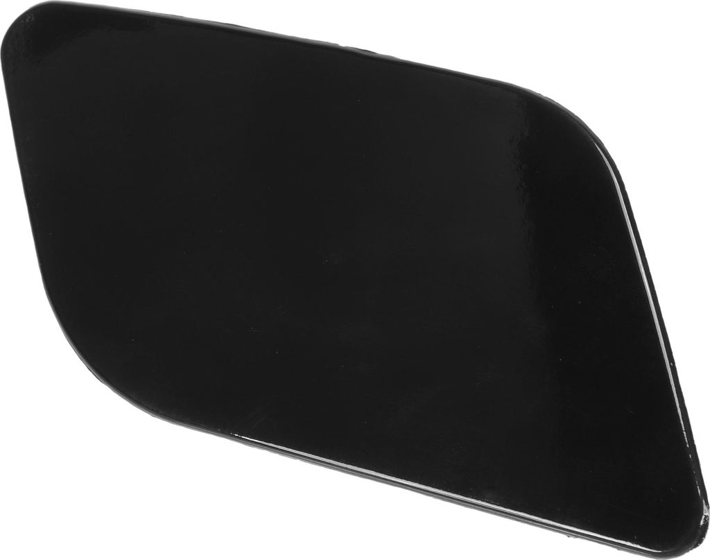 1 Stück Front-Rechts Stoßstange Scheinwerfer-Waschdüsenabdeckung Kappe für Audi Q7 2010-2015 Stoßstangenverkleidung Düsenabdeckung Nr. 4L0955...
