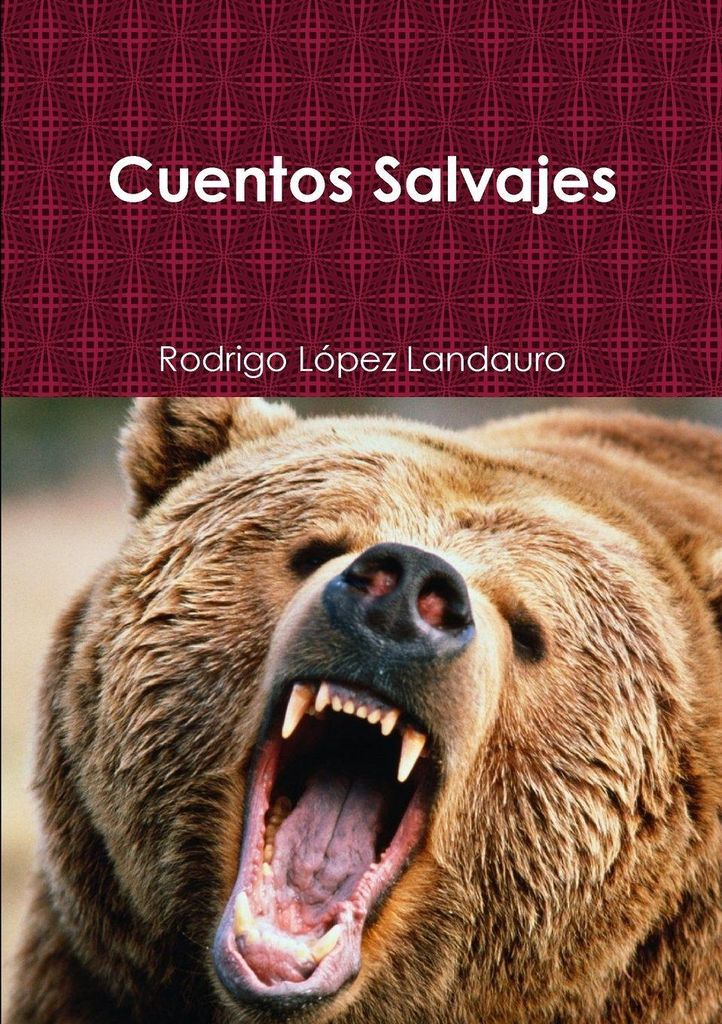 Cuentos Salvajes
