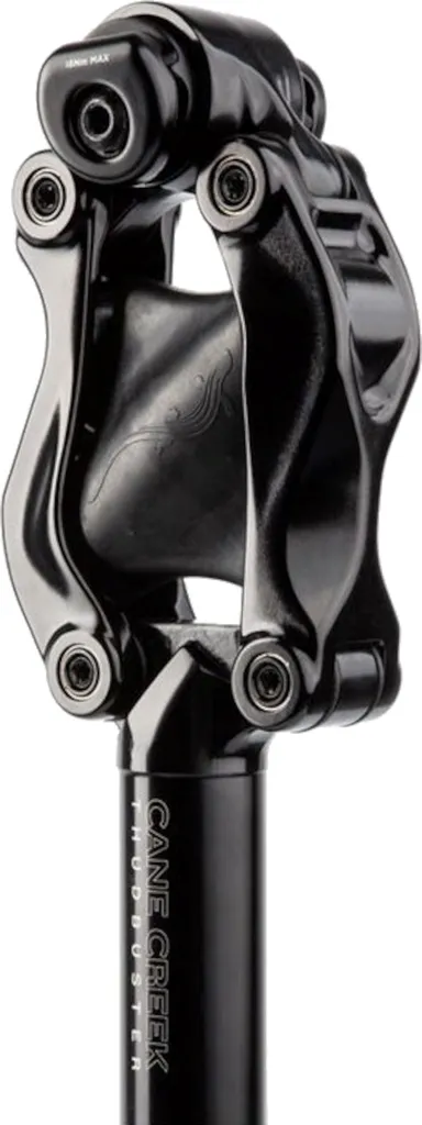 Tige de Selle à Suspension Cane Creek Thudbuster G4 LT pour Vélo