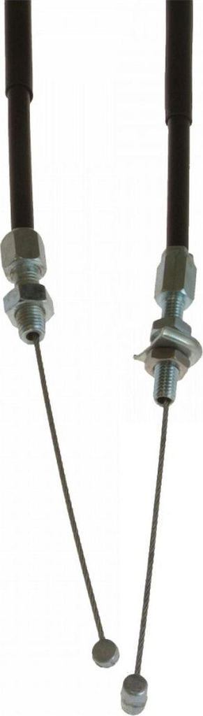 Gaszug Öffner Bowdenzug für Honda XL 250 R Baujahr 1984-1988 von pamoto - Neu