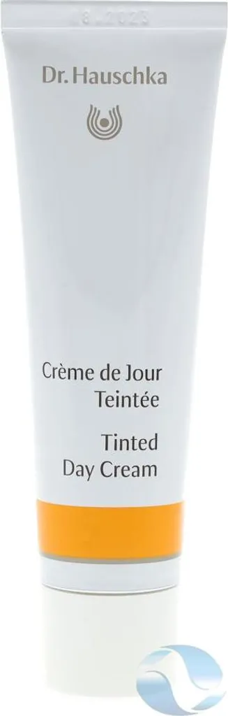 Soin Teinté Visage Dr Hauschka Crème de Jour Unifiante Éclat de Santé 30ml