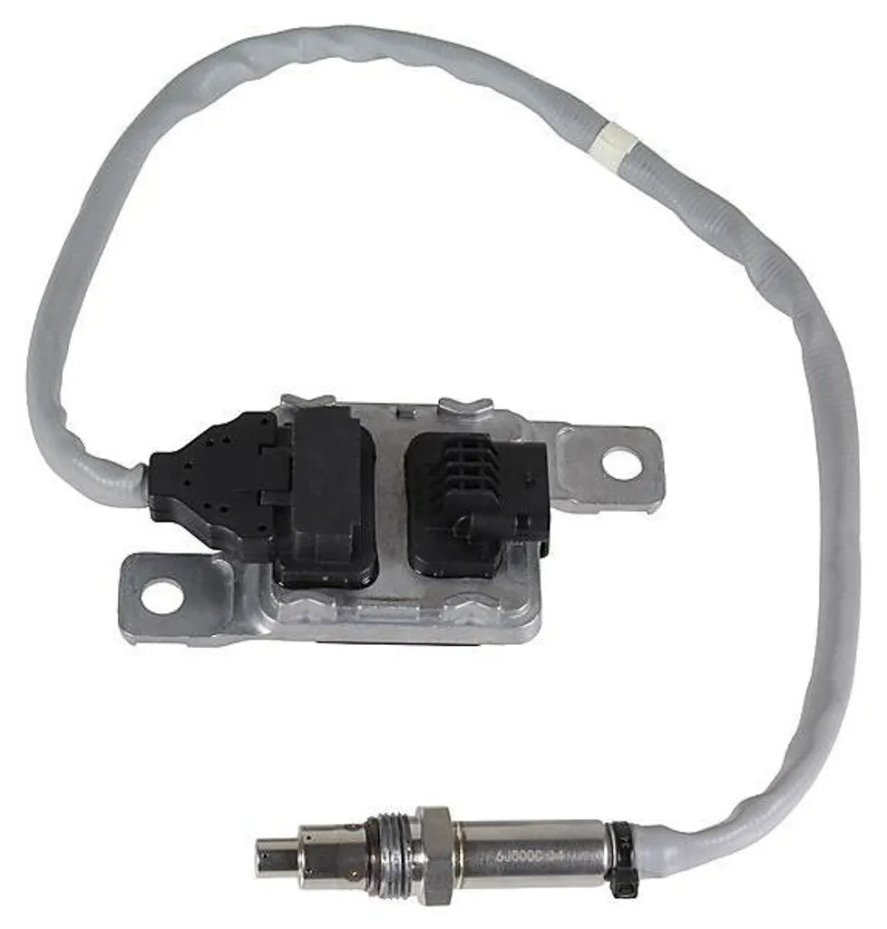 Capteur de NOx METZGER 0940004 pour VW Golf VII et Passat Variant 3G5