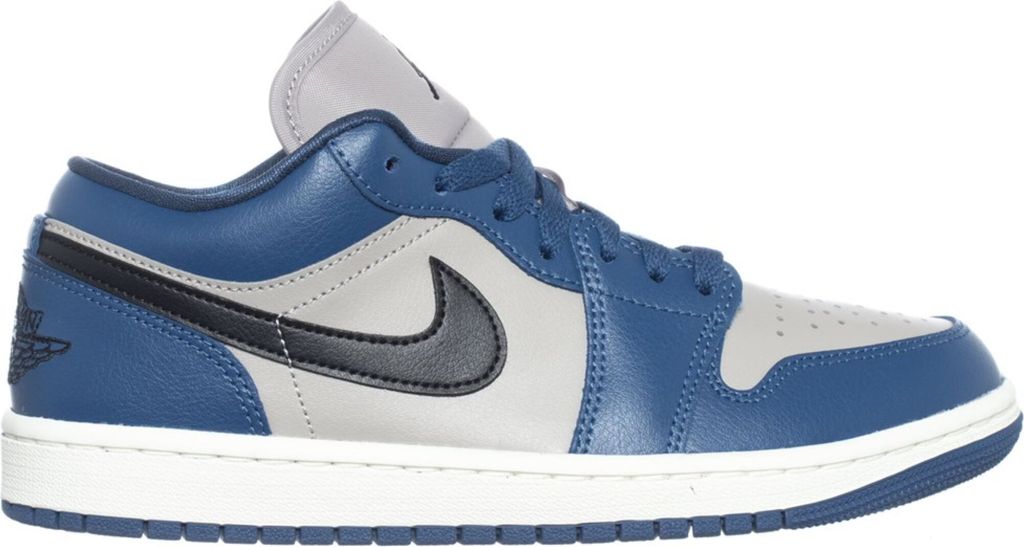 Schuhe Nike Air Jordan 1 Low DC0774402
