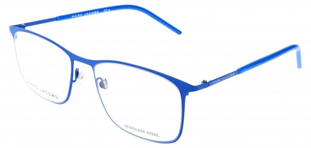 Marc Jacobs MARC 42 Blue 53/17/140 Herren Brillen