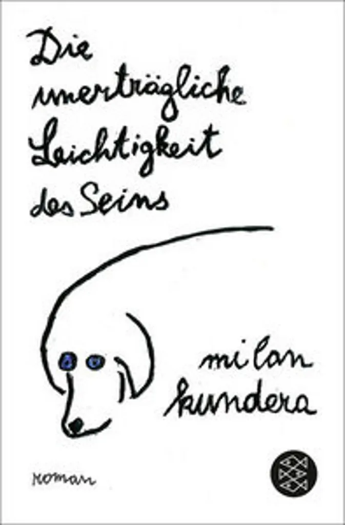 Livre grand classique pour comprendre Milan Kundera sans effort