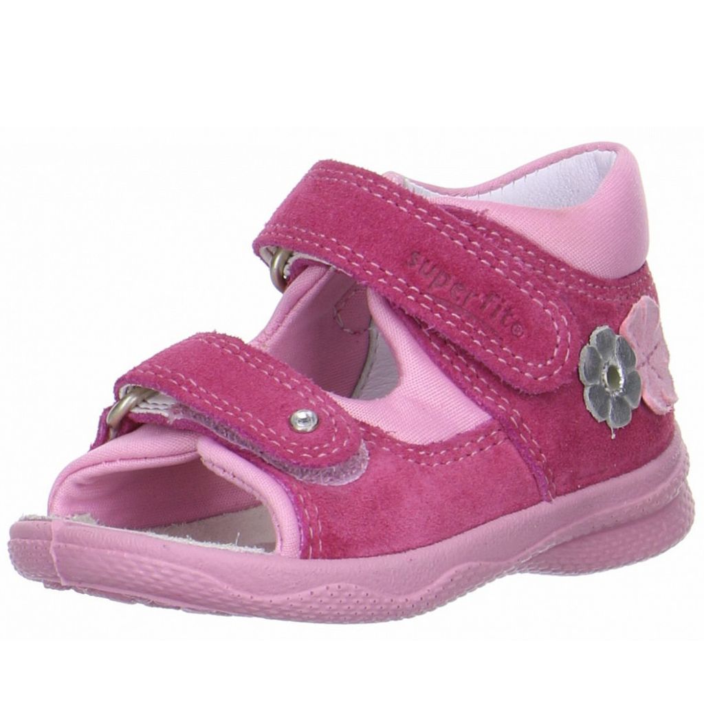 superfit Kinder Sandalen - unbekannt - Gr. 20
