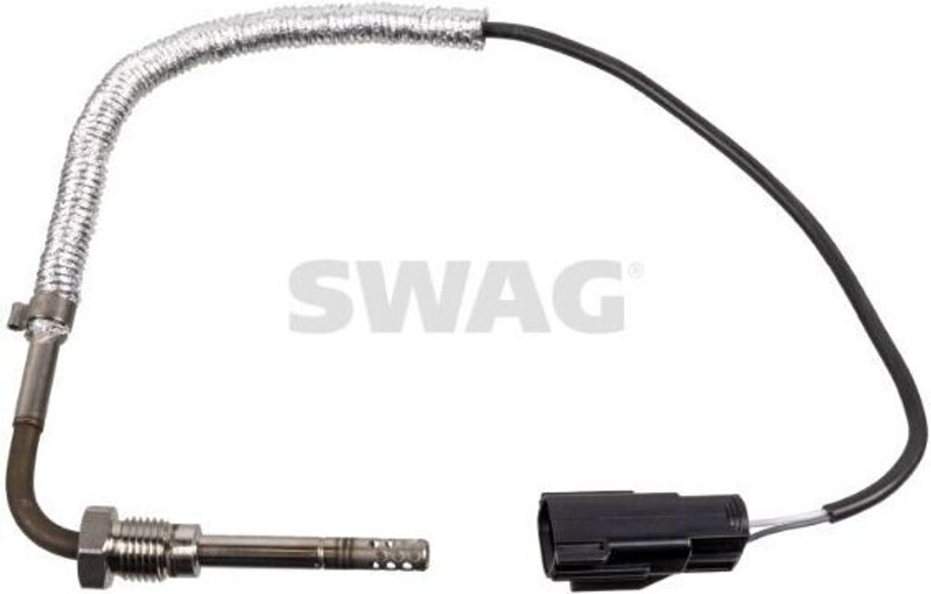 SWAG 33 10 2645 Abgastemperatursensor für VOLVO XC60 (156) 380mm