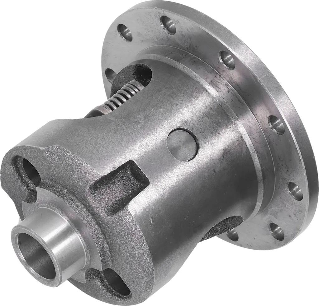 Différentiel à Glissement Limité pour Chevy GM 7,5" 26 Cannelures - 2