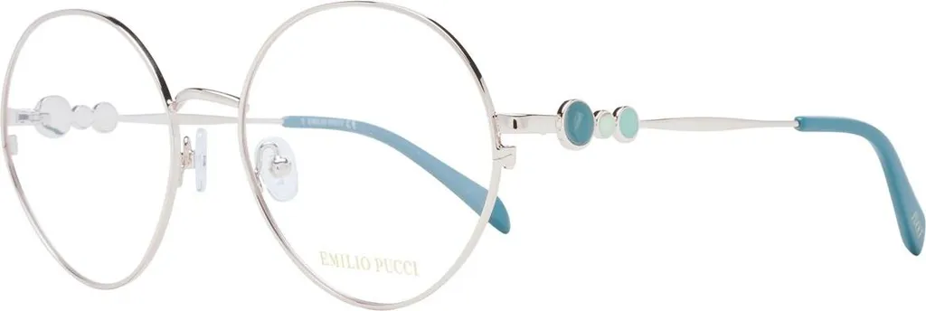 Lunettes de vue Emilio Pucci EP5203 55028 monture de luxe femme 55mm