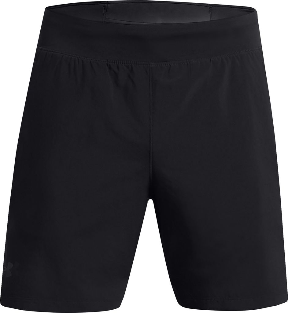 Under Armour Shorts Launch Elite 2In1 7 Short-Schwarz 1376831-001__LG