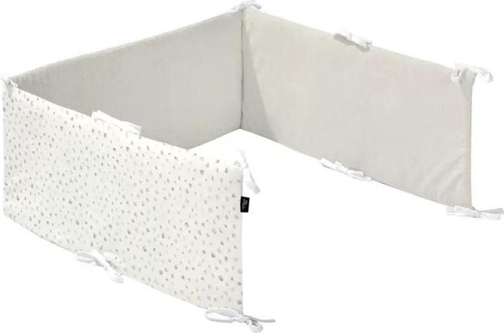 Alvi ALVI Nestchen 210 cm Aqua Dot Produktbild 