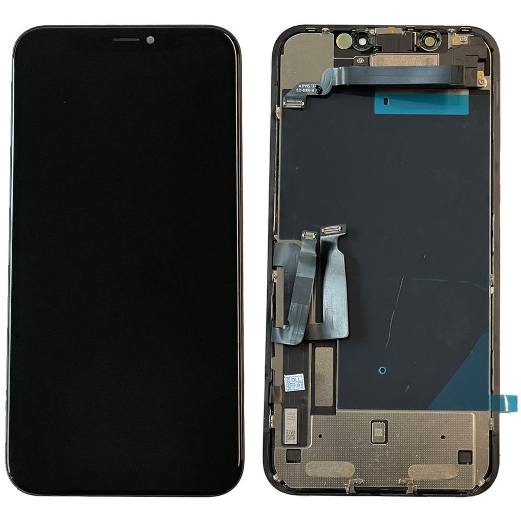 Original Apple iPhone XR LCD Display Touch Kaufland.de