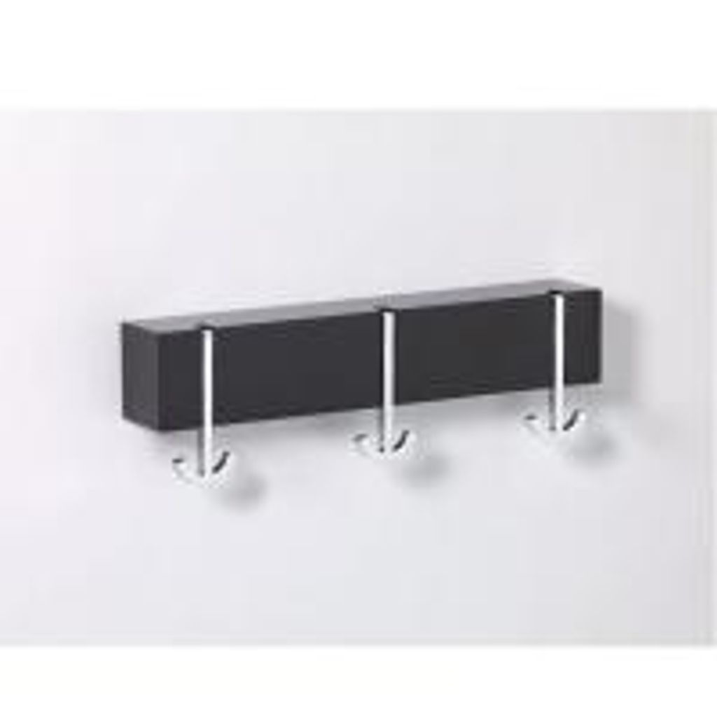 Wandgarderobe Ancora Tre anthrazit 810447000