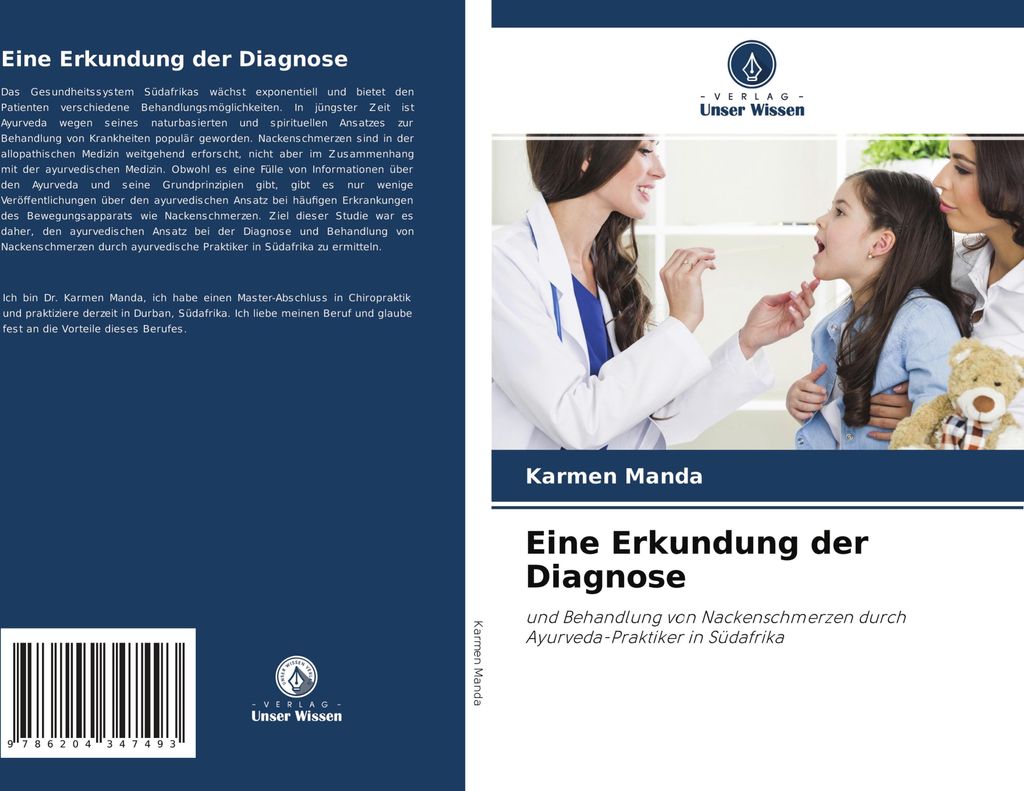 Eine Erkundung der Diagnose