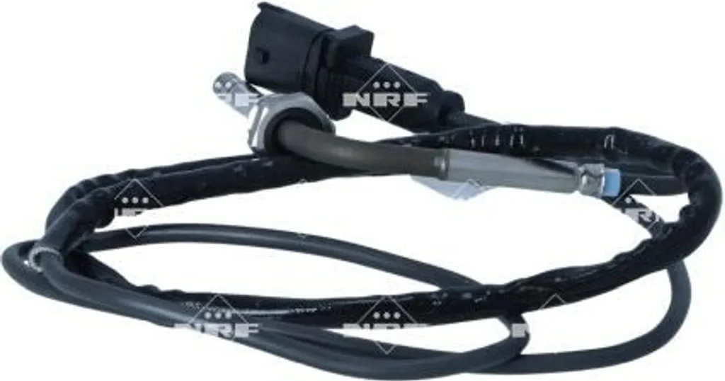 Sonde de température échappement NRF 707287 pour Doblo 1.3 D Multijet