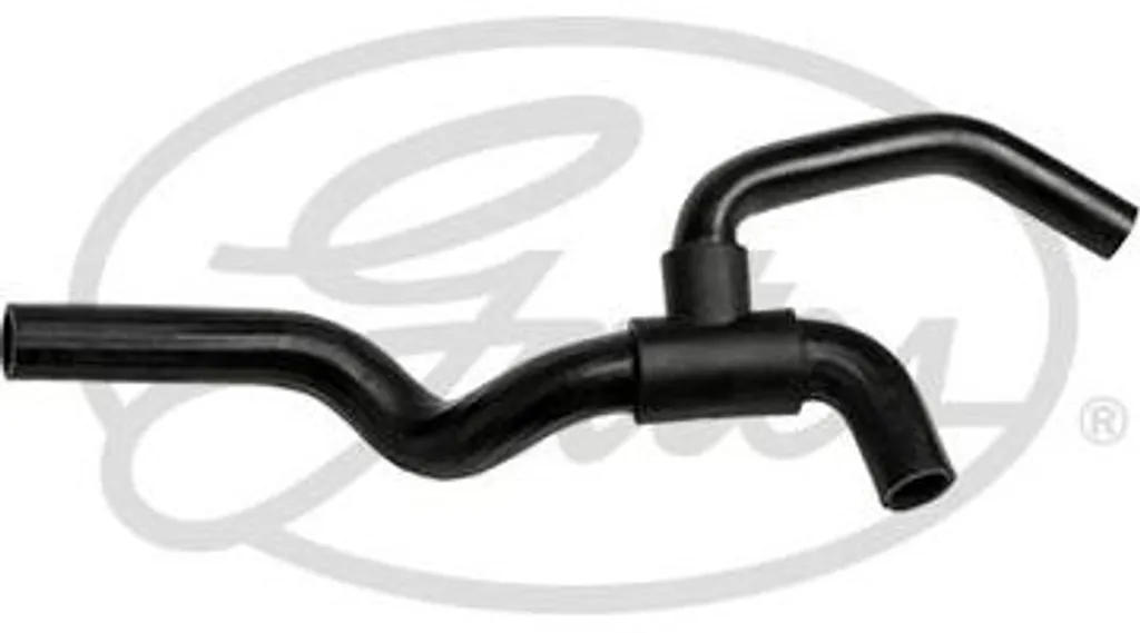 Tubo Flessibile Riscaldamento Gates 02-2495 per Ford Transit OE 7221012
