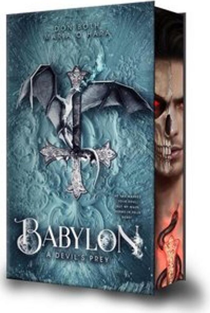 Babylon Produktbild 