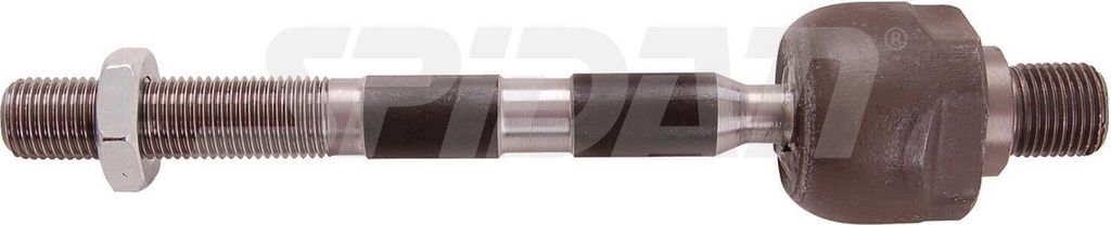 SPIDAN CHASSIS PARTS 50255 Axialgelenk Spurstange für HYUNDAI i30 (FD) Vorne