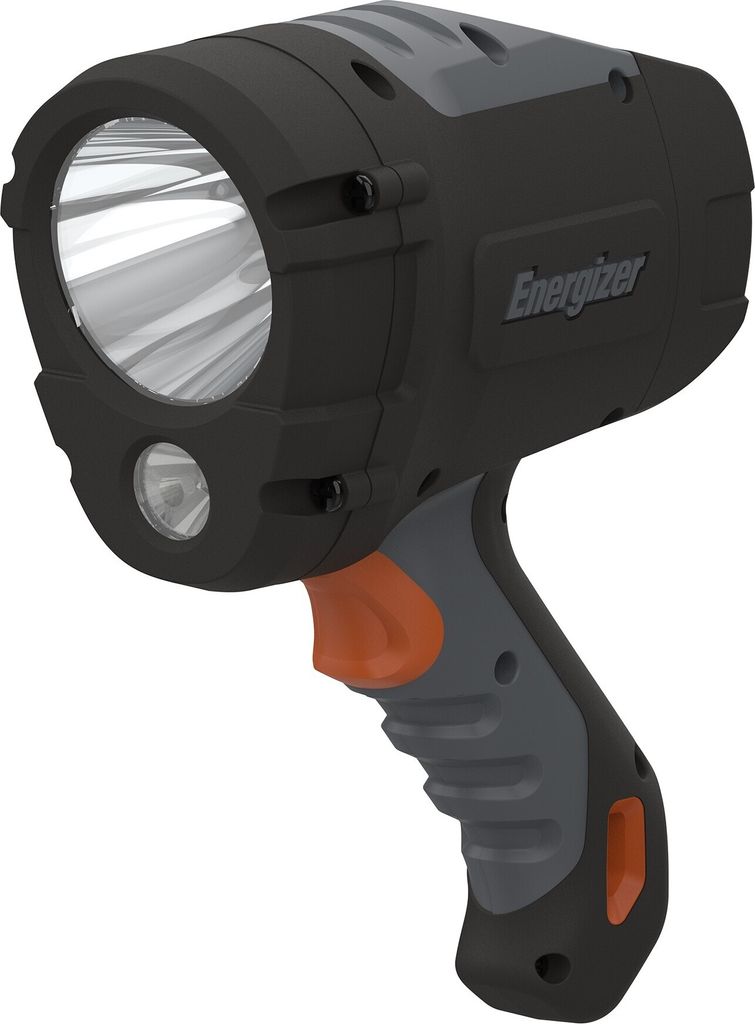 Nabíjecí reflektor Energizer Pro Hard Case - 1000 lumenů Obrázek produktu 