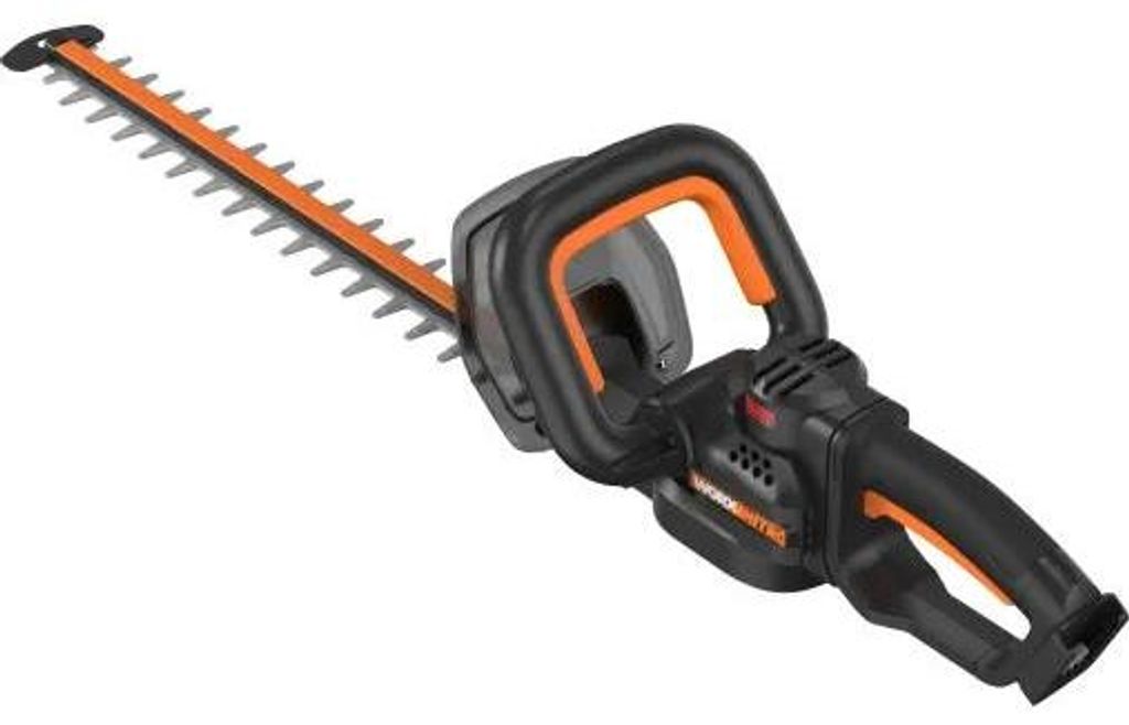 Akku Heckenschere WORX NITRO WG263E.9 20V ohne Akku und Produktbild 