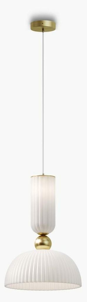 MAYTONI Pendelleuchte Antic E27x1 2700K 60W MOD302PL-01W1