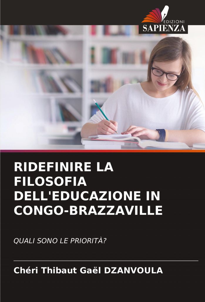 Ridefinire La Filosofia Dell'educazione In Congo-Brazzaville