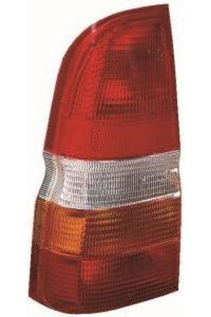 ABAKUS 431-1946R-UE Rückleuchte OE 1052404 kompatibel mit Escort