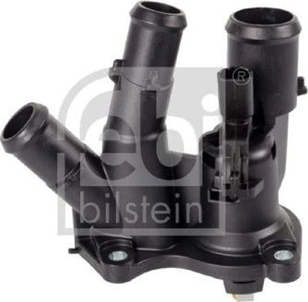 Thermostat de liquide de refroidissement 171306 pour Focus Sportage