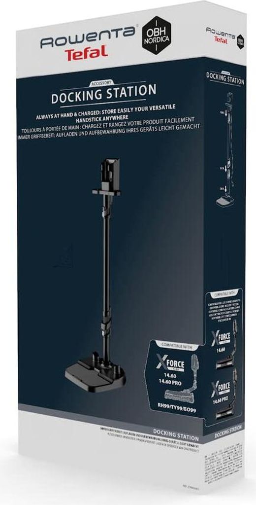 ZR905003 Accessoires pour aspirateurs ROWENTA Image du produit 